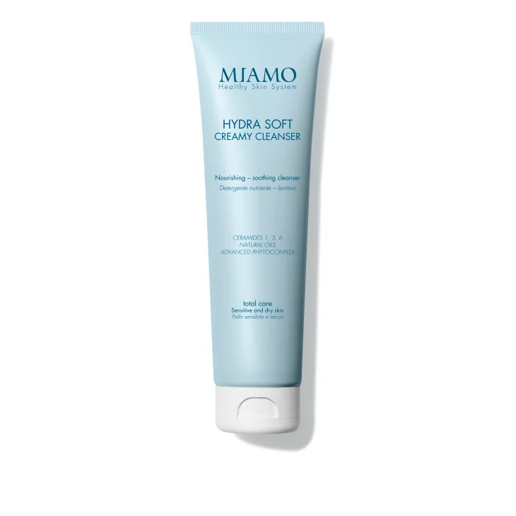 Miamo Hydra Soft Creamy Cleanser 150 ml