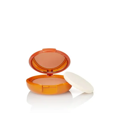 Rilastil Sun System Correttore Del Colore Dorè SPF 50+ 10 ml