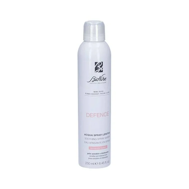 Bionike Defence Acqua spray lenitiva 250 ml