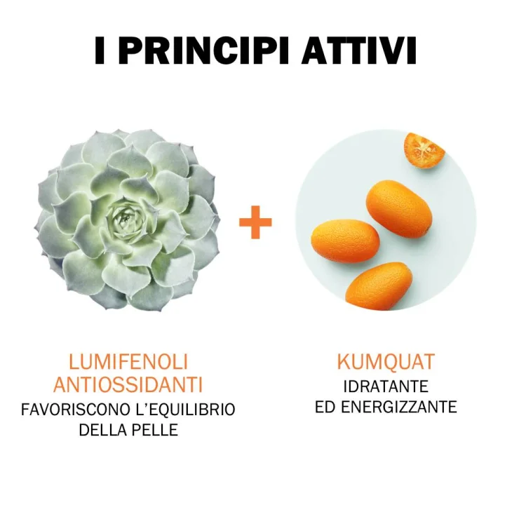 Jowaé Gel Contorno Occhi Vitaminizzato Idratante Energizzante Anti Fatica 15 ml