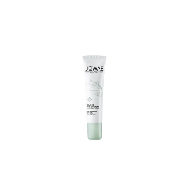 Jowaé Gel Sos Anti Imperfezioni Localizzate Viso 10 ml