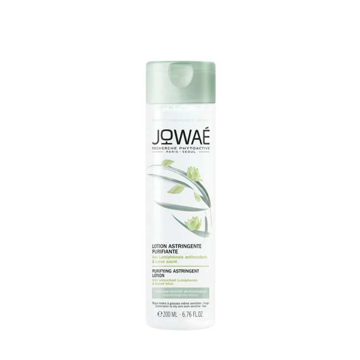 Jowaé Lozione Astringente Purificante Anti Imperfezioni 200 ml