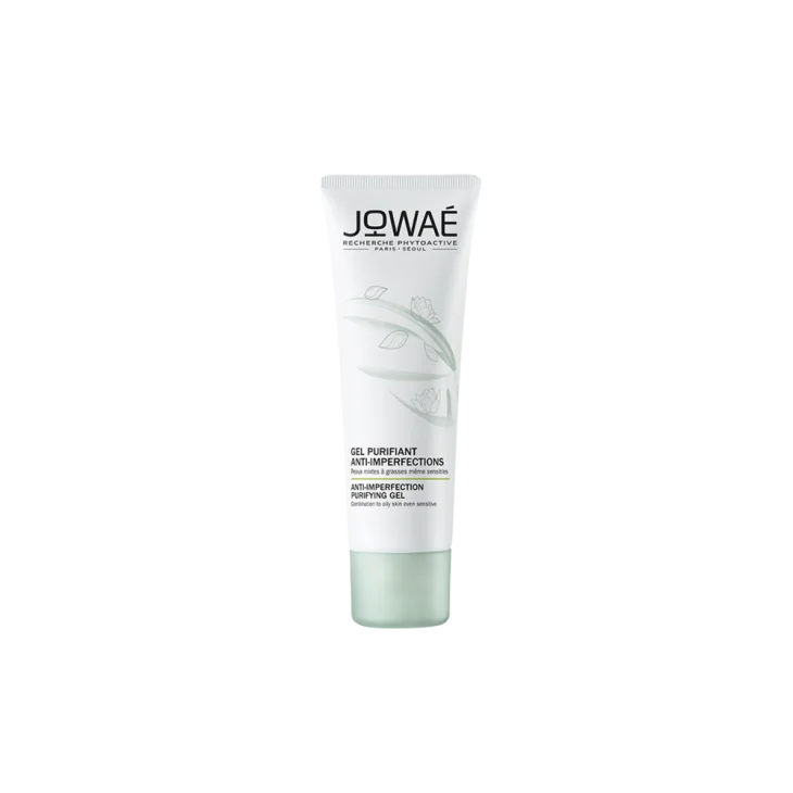 Jowaé Gel Purificante Anti Imperfezioni Viso 40 ml