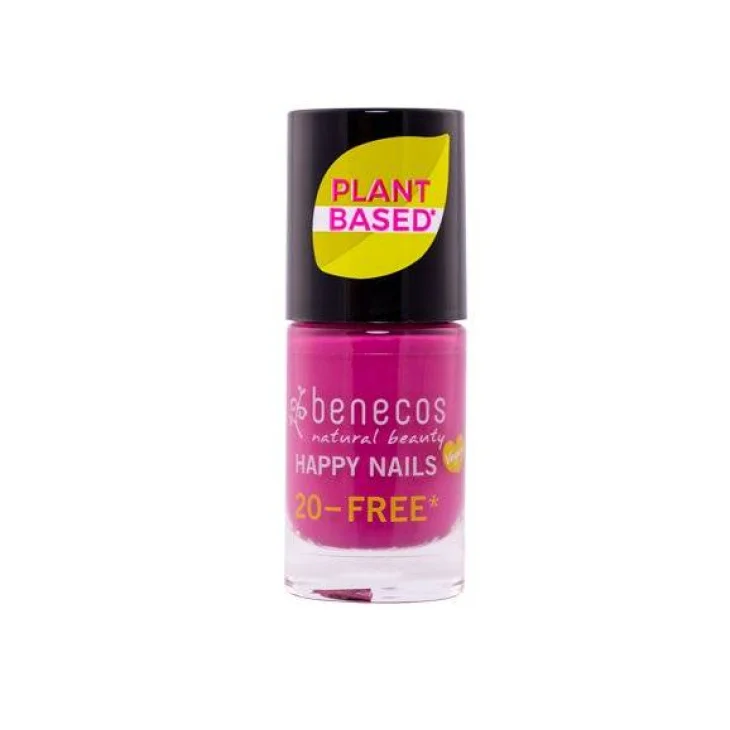 Benecos Smalto Unghie Colore My Secret 5 ml