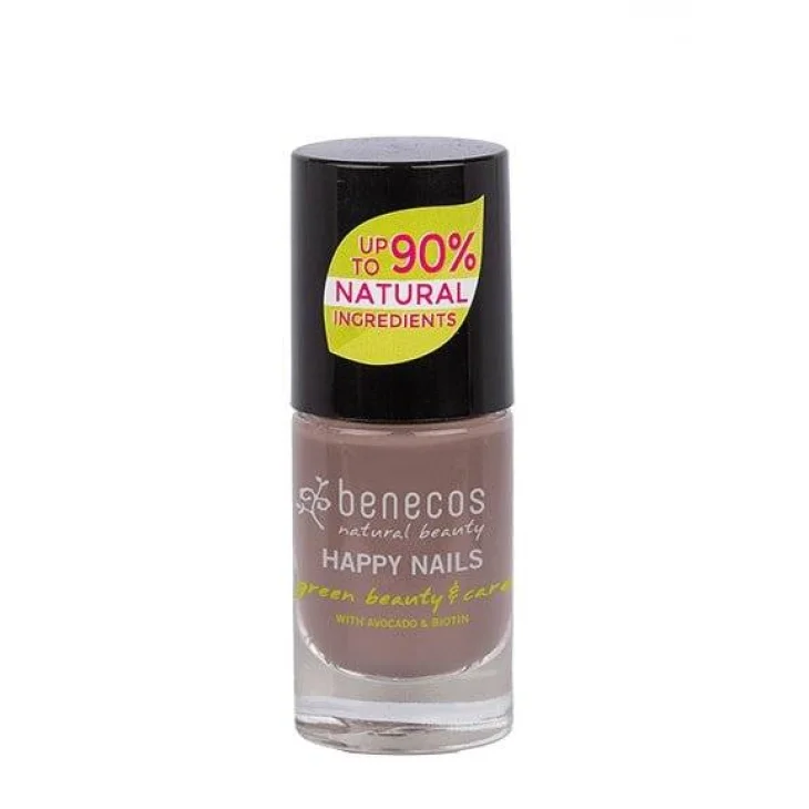 Benecos Smalto Unghie Colore Rock It 5 ml