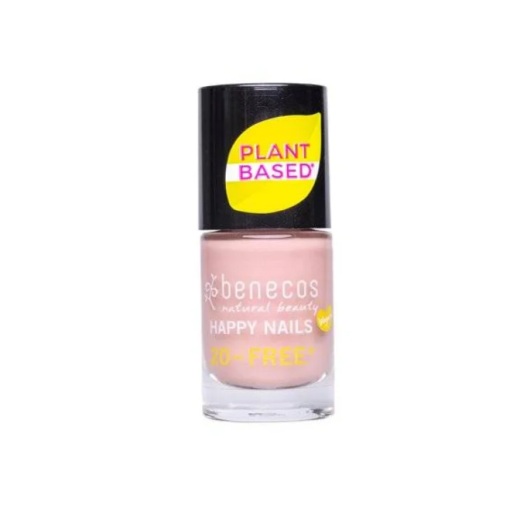 Benecos Smalto Unghie Colore You Nique 5 ML