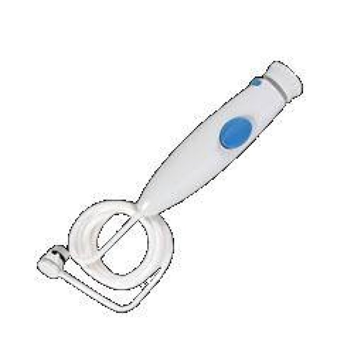 Waterpik Tubo di Ricambio Flessibile 1 pezzo