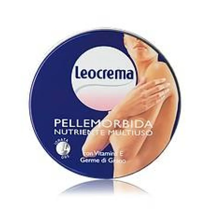 LEOCREMA PELLEMORBIDA 50 ML