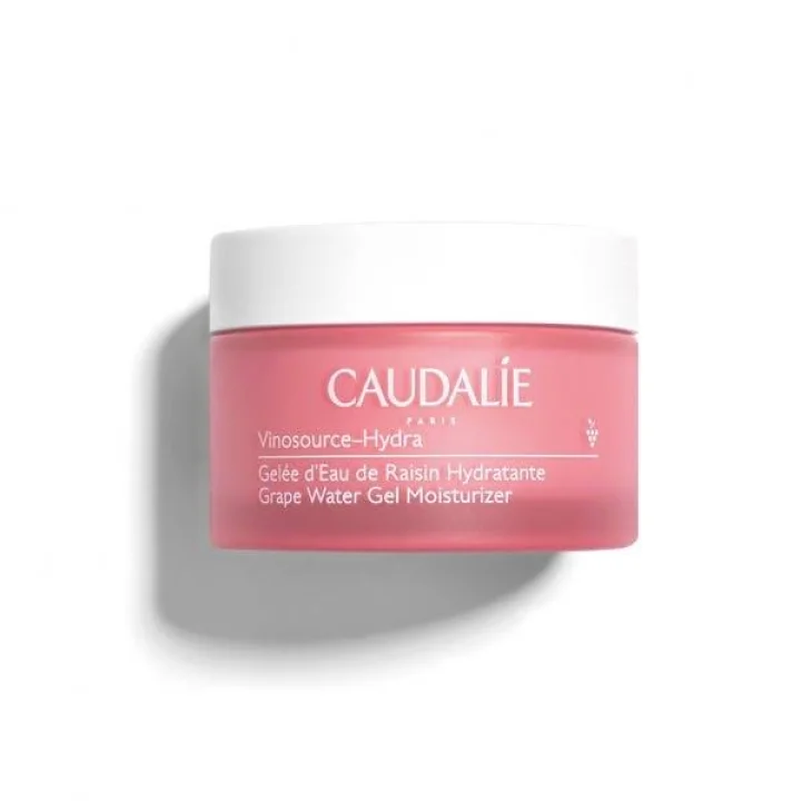 Caudalie Vinosource-HydraGel D’Acqua D’Uva Idratante 50 ml