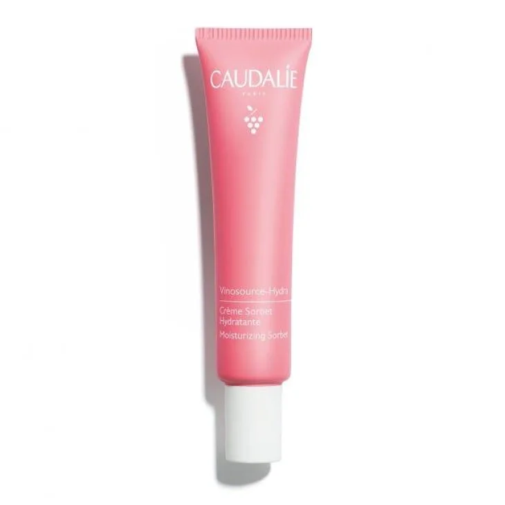 Caudalie Vinosource-Hydra Crema Sorbetto Idratante Viso 40 ml