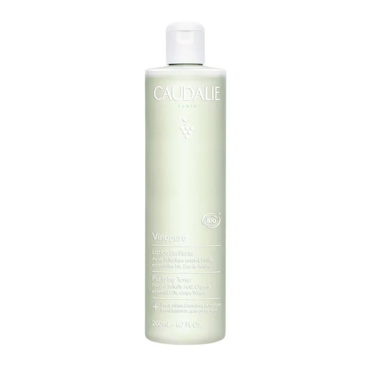 Caudalie Vinopure Lozione Purificante Pelle Perfetta 200 ml