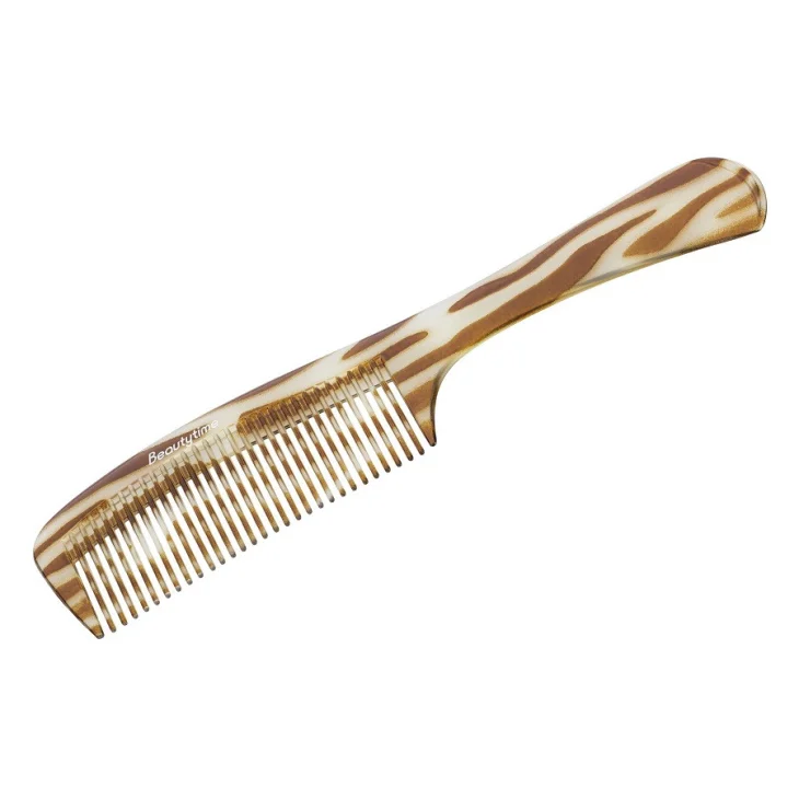 Beautytime Hair Pettine Antibatterico Con Manico
