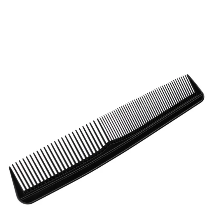 Beautytime Hair Pettine Famiglia Antibatterico Denti Radi E Fitti