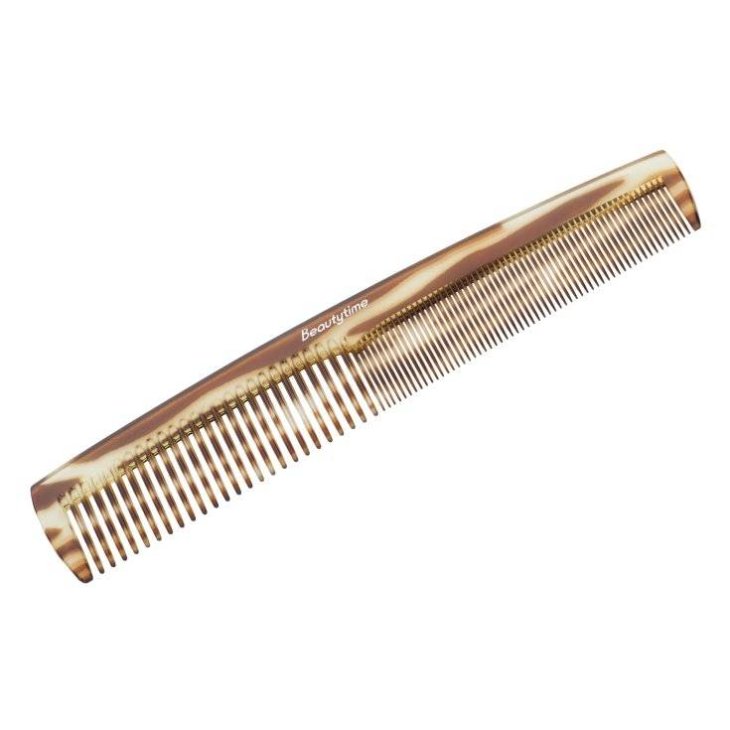 Beautytime Hair Pettine antibatterico per tutta la famiglia