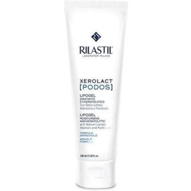 Rilastil Xerolact Podos Lipogel Idrata e Normalizza 30 ml