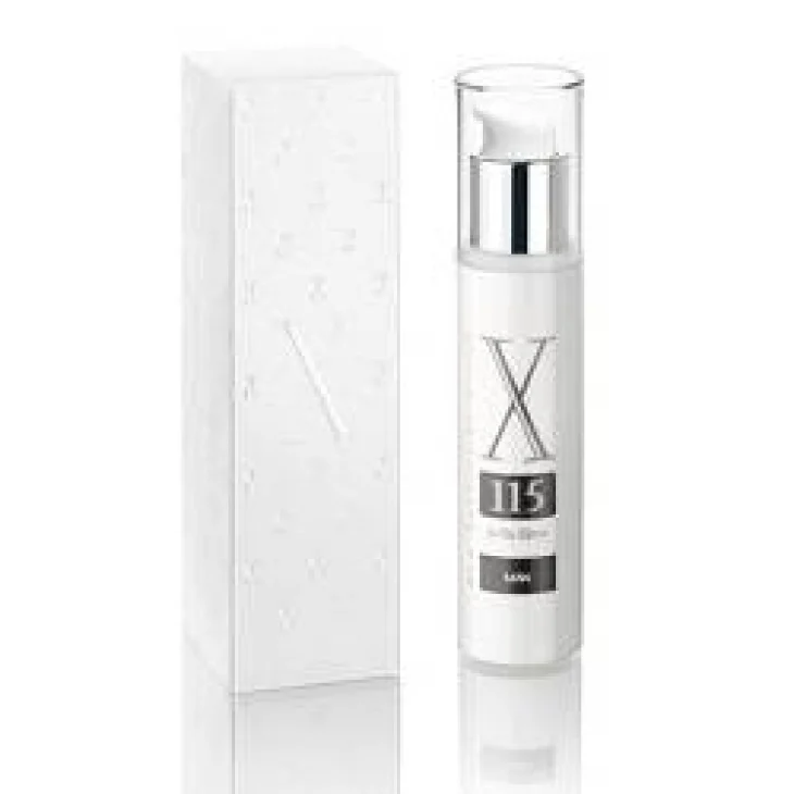 X115 NEW GENERATION CREMA MAN-WOMAN 15 ML