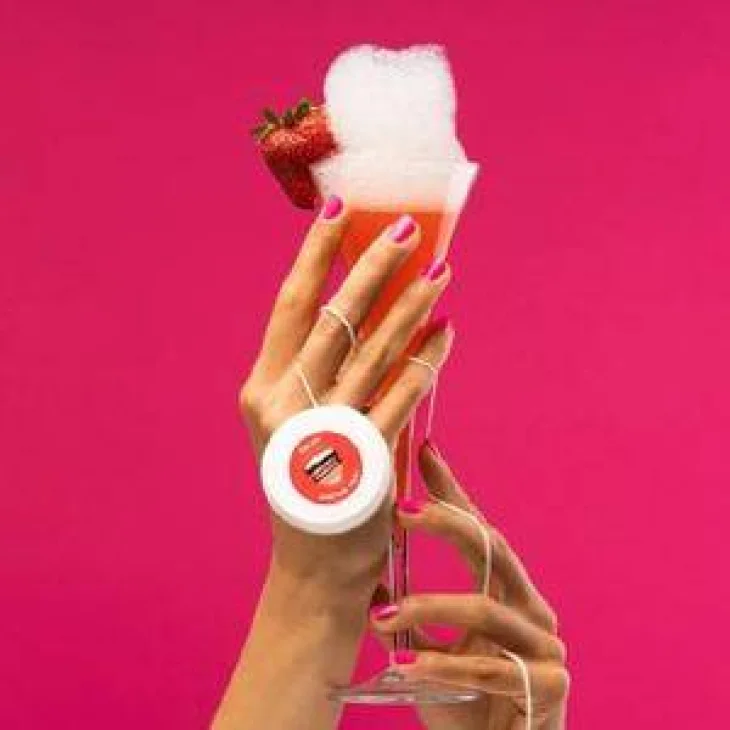 Geldis Doctor Filo Fragola 30 m