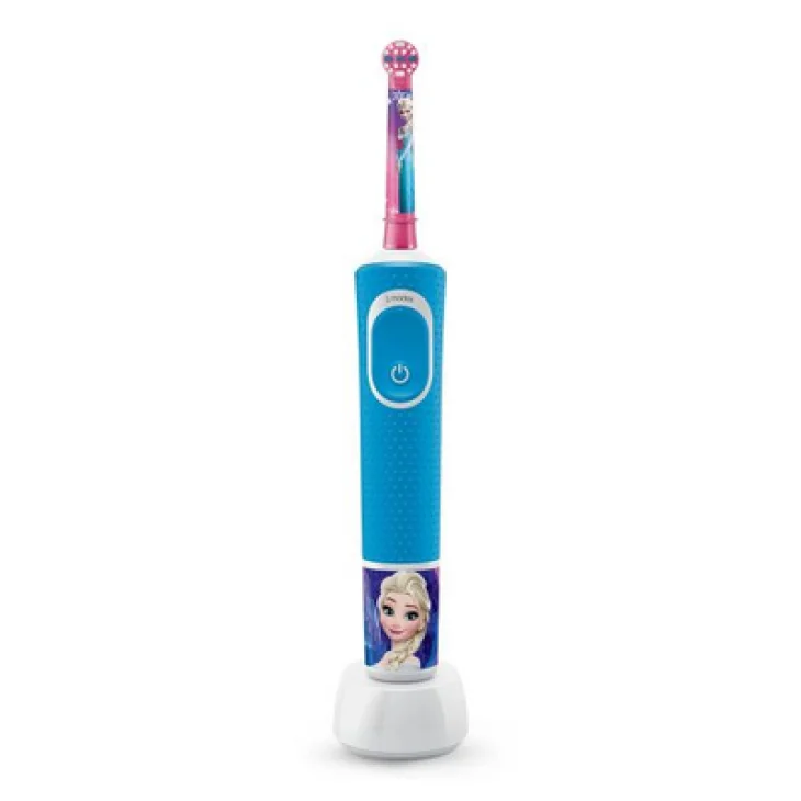 Oral-B Kids Frozen Spazzolino Elettrico