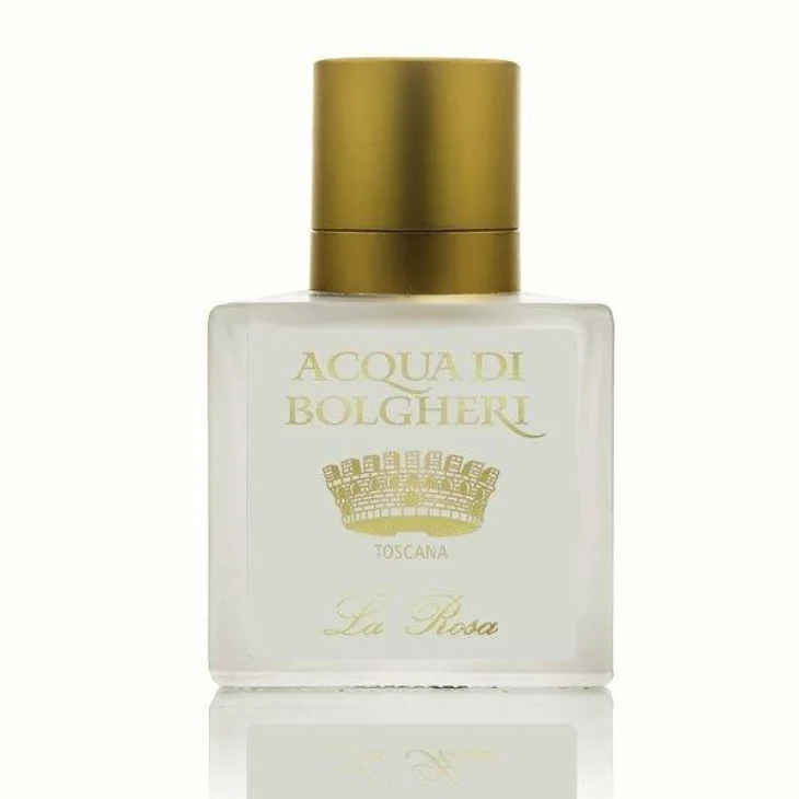 Acqua di Bolgheri Profumo la Rosa 100 ml