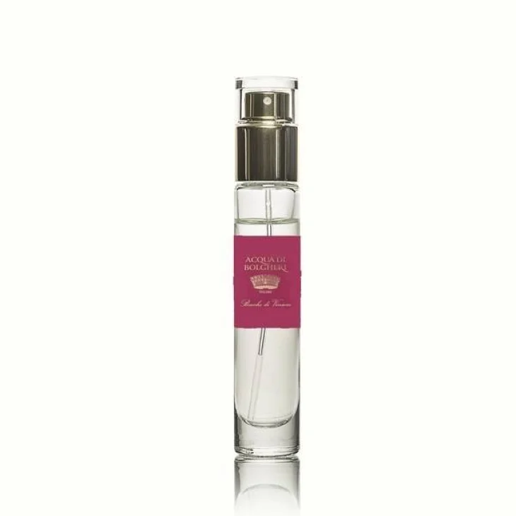 ACQUA BOLGHERI PROFUMO BORSETTA BACCHE DI VINUM 15 ML