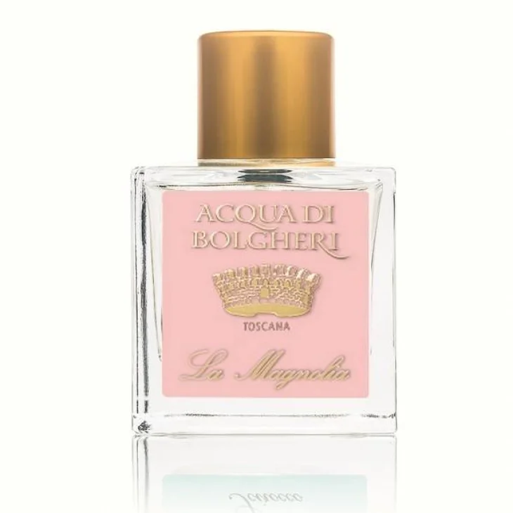 ACQUA BOLGHERI PROFUMO MAGNOLIA 100 ML