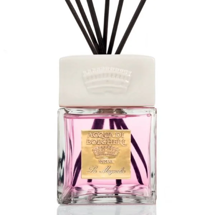 ACQUA BOLGHERI DIFFUSORE MAGNOLIA 500 ML