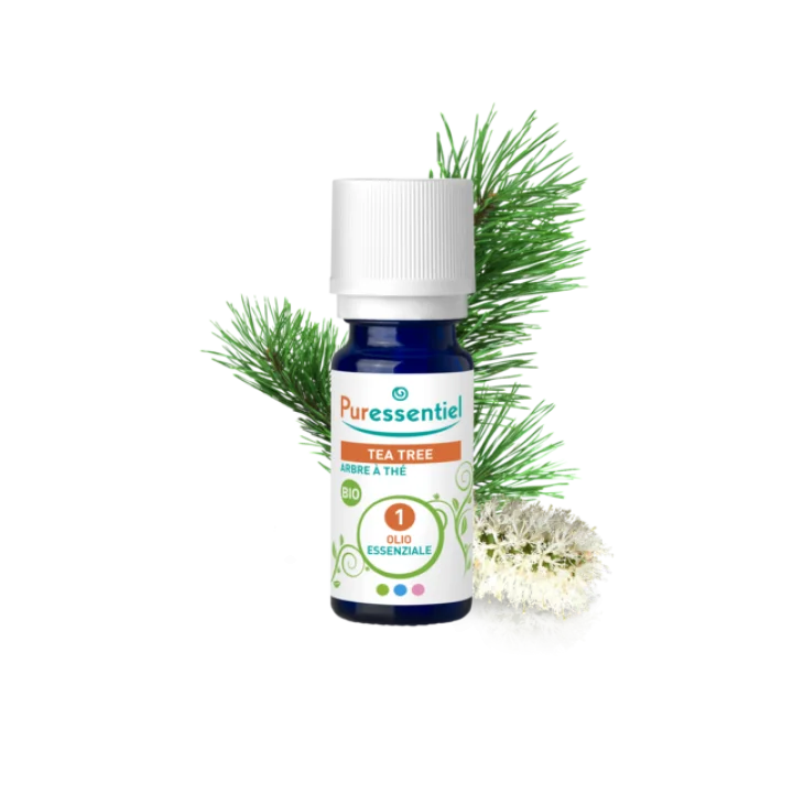 Puressentiel Tea Tree Olio Essenziale 30 ml
