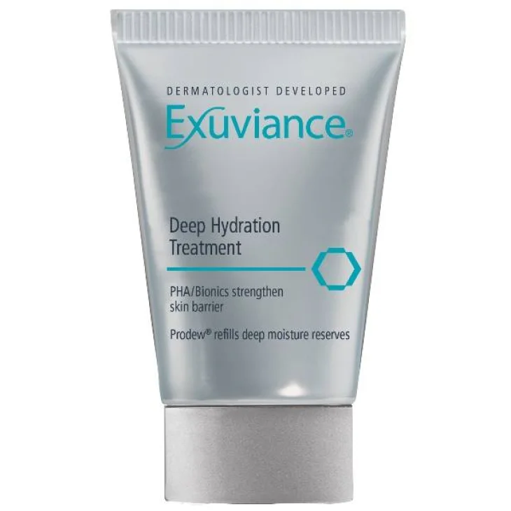 Exuviance Deep Hydration Treatment Idratante Viso Notte 50 g