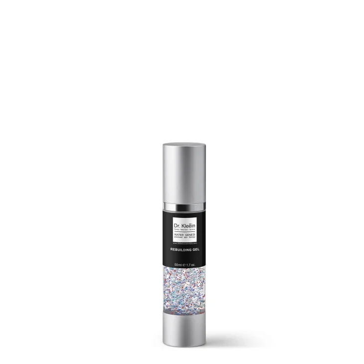 Dr Kleein Rebuilding Gel energizzante 50 ml