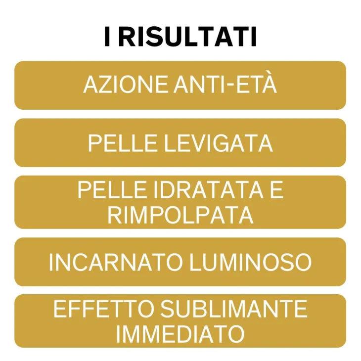 Lierac Premium La Maschera Oro Viso Sublimante Antietà Globale 20 ml