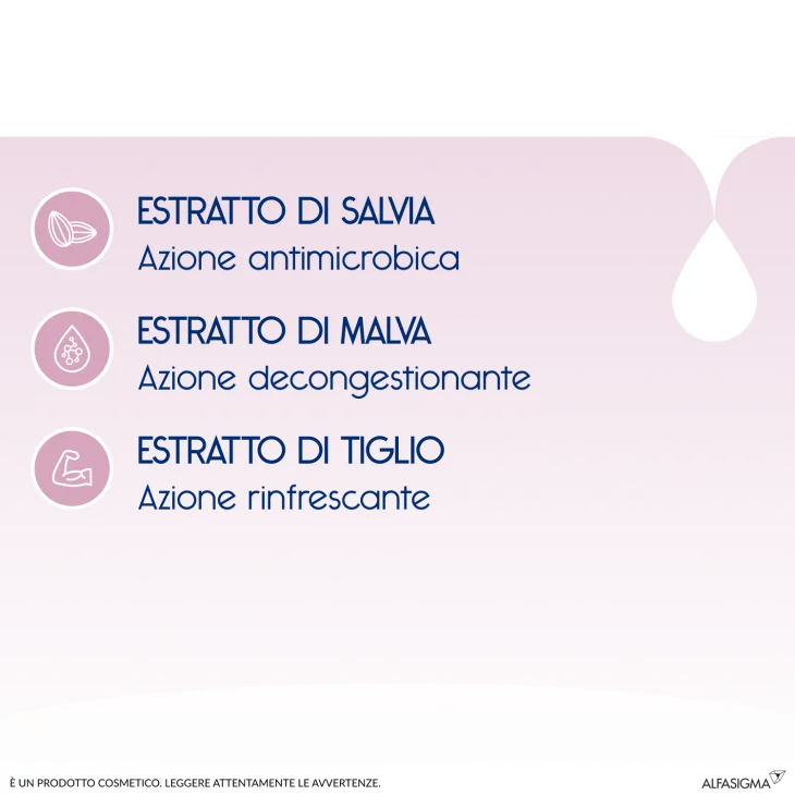 Dermon Detergente Intimo PH 4.5 500 ml