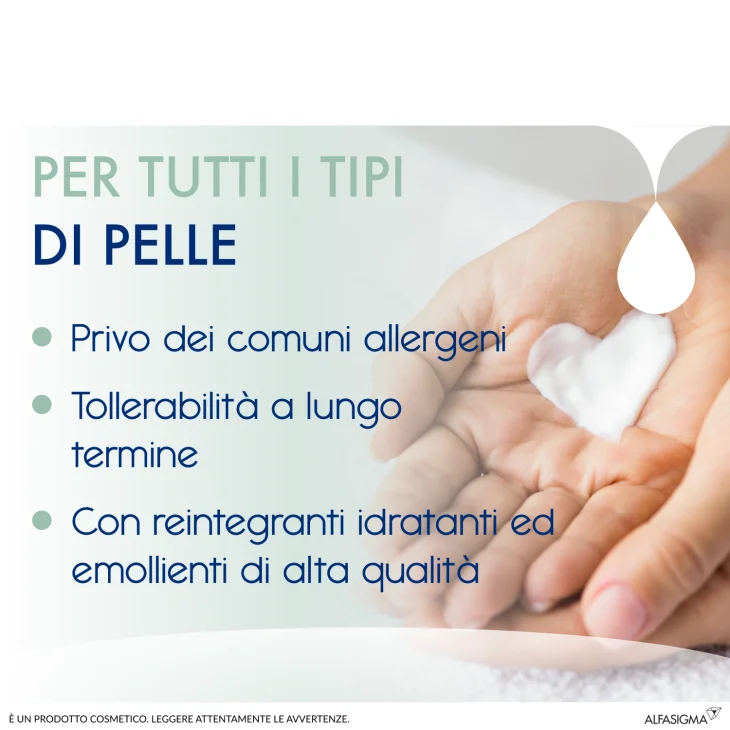Dermon Idratante Corpo Leggero Formato Viaggio 100 ml