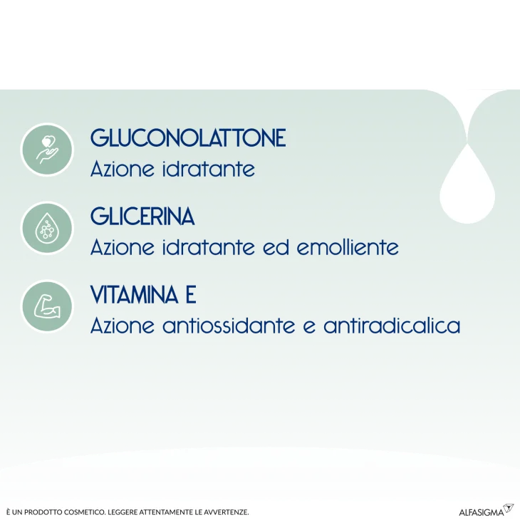 Dermon Idratante Corpo Leggero Formato Viaggio 100 ml