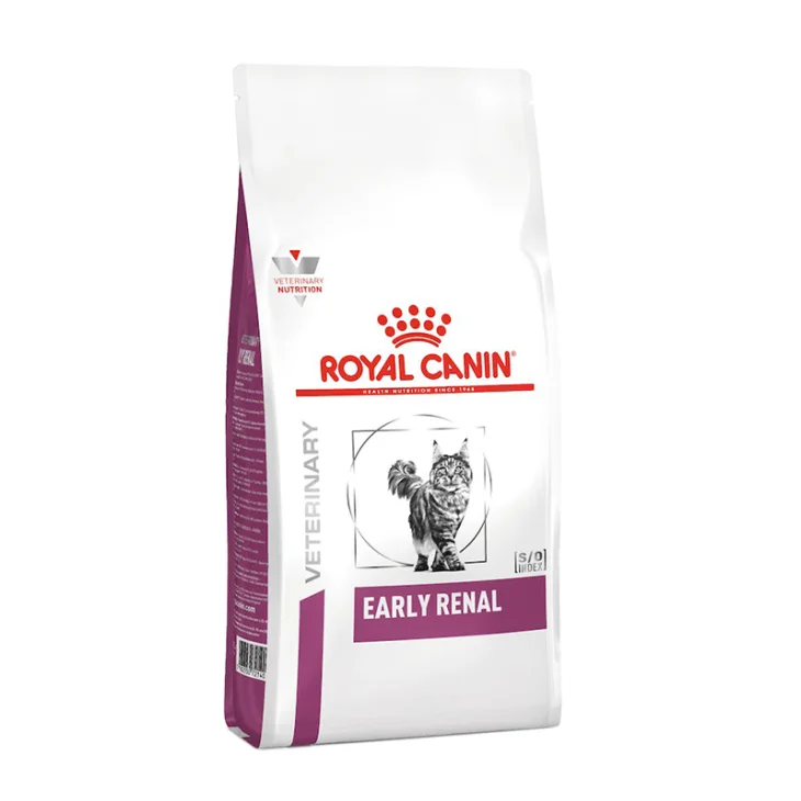 VHN CAT EARLY RENAL 1,5 KG
