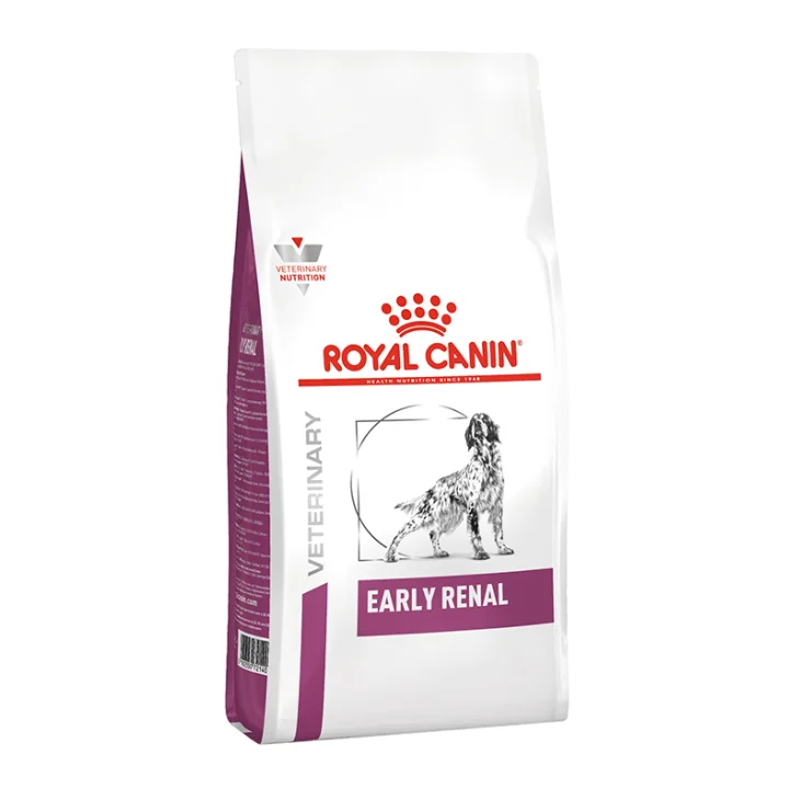 VHN DOG EARLY RENAL 2 KG