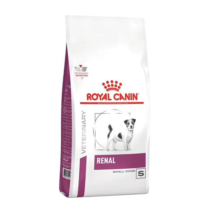 VHN DOG SMALL RENAL 1,5 KG