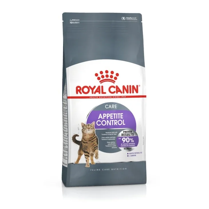 FCN APPETITE CTRL STER 2 KG
