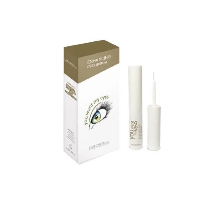 You Want My Eyes Siero Allunga Ciglia 3 ml