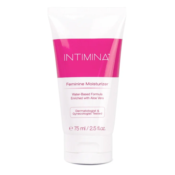 Intimina Idratante Femminile 75 ml