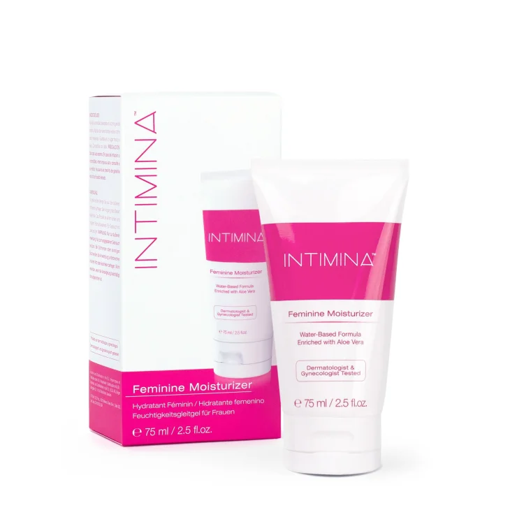 Intimina Idratante Femminile 75 ml