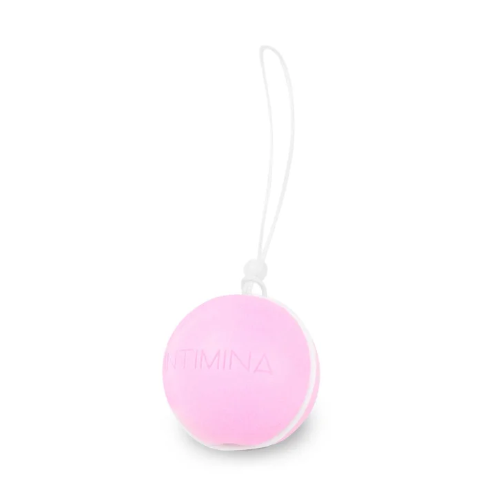 Intimina Laselle Sfera per Esercizi Kegel 28 g