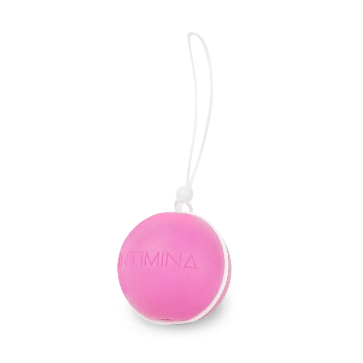 Intimina Laselle Sfera per Esercizi Kegel 38 g