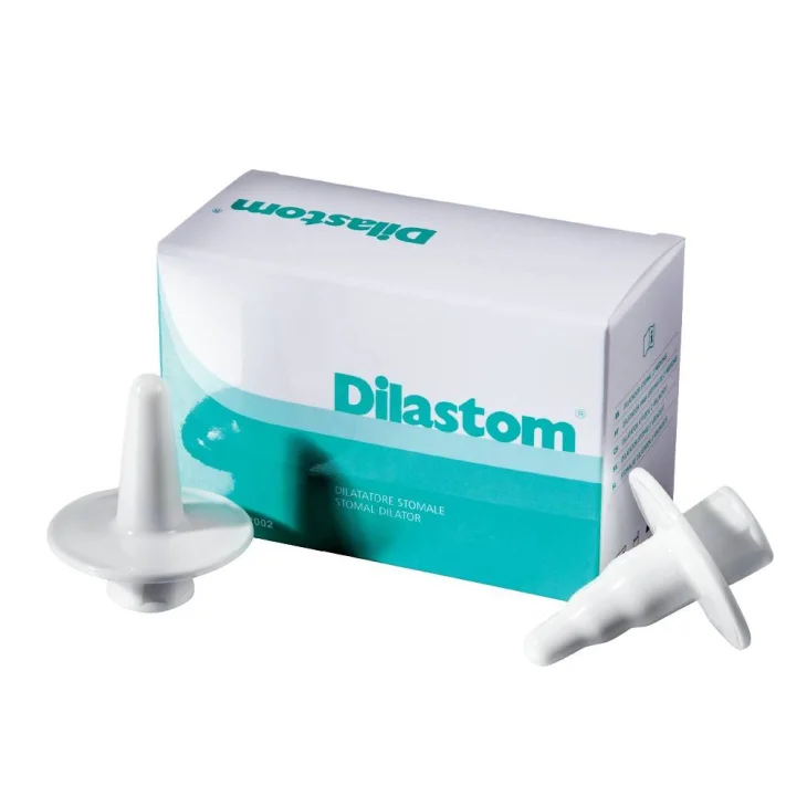 Dilastom Dilatatore Stomale 2 pezzi