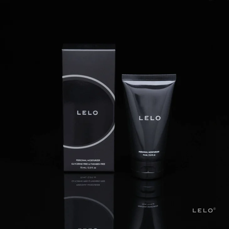 Lelo Idratante Personale 75 ml