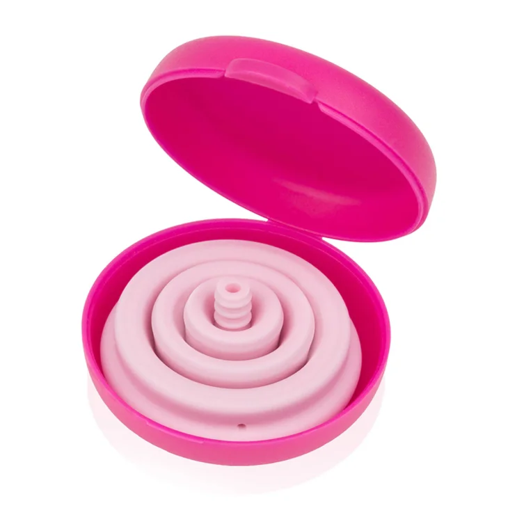 Intimina Lily Cup Compact Coppetta Mestruale Misura A