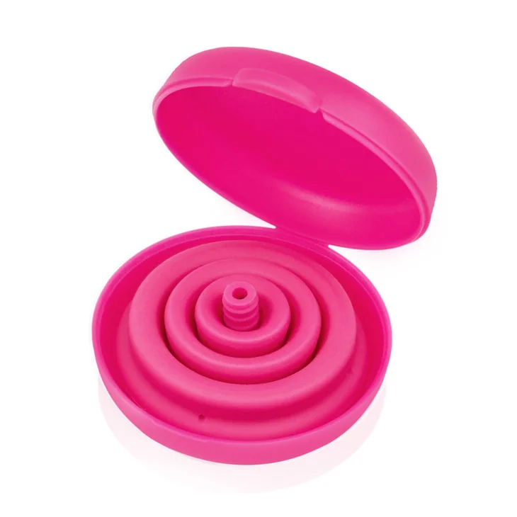 Intimina Lily Cup Compact Coppetta Mestruale Misura B