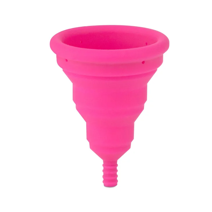 Intimina Lily Cup Compact Coppetta Mestruale Misura B