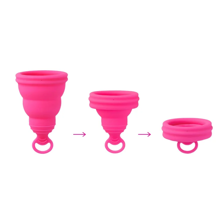Intimina Lily Cup One Coppetta Mestruale