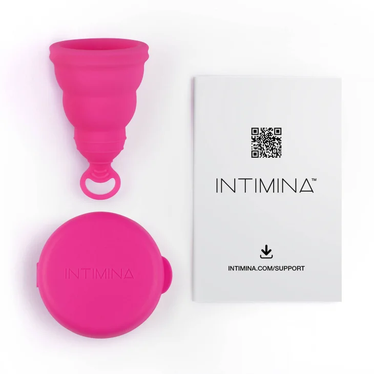 Intimina Lily Cup One Coppetta Mestruale