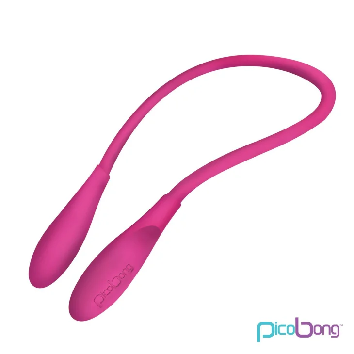 Lelo Picobong Transformer Pink Doppio Massaggiatore Vibrante